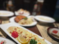 -马迭尔德式西餐精酿啤酒屋(中央大街店)