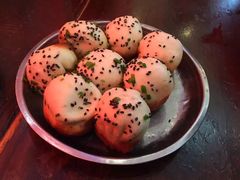 -东泰祥生煎馆(长宁路店)