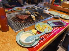 -蚝英雄鲜蚝自助专门店(长楹天街直营店)