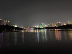 -南宁南湖公园