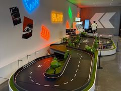 -现代汽车文化中心 Hyundai Motorstudio Beijing