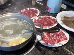 -八合里潮汕鲜牛肉火锅(深圳海岸城店)
