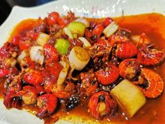 -靓靓蒸虾·头牌蒸虾(南山桂庙店)