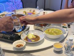 -香山湖渔家大院