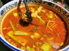 -铜锣湾·有麝自然香(长嘉汇购物公园店)