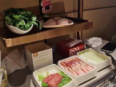 -海底捞火锅(武胜路凯德广场店)