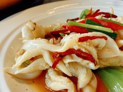 油淋鸟贝-东莱馋房(陆家嘴店)