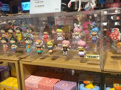 -九木杂物社(新奥购物中心店)