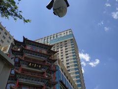 -全聚德(长江路店)