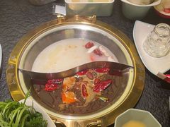 -熊喵来了火锅(长安万达第94分店)