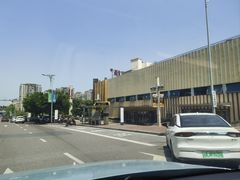 -重庆北碚万达广场