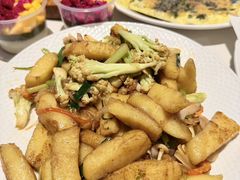 -渔傅·霞浦滩涂海鲜(建平店)