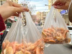 -老地方啤酒屋·海鲜青岛菜大排档(台东步行街店)