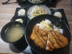 -左舞和风屋便当(金地店)