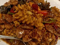 -刘胖子家常菜·蹄花焖藕(兴业店)