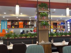 -金陵后厨·南京菜(新街口秣陵路店)