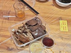 -官塘锋记鱼生·生腌·砂锅粥(牌坊街店)