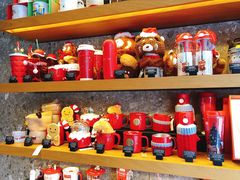 -星巴克(深圳港隆城分店)