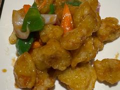-四姐妹东北饺子(沙尾路店)