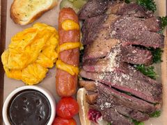 新西兰眼肉牛排全餐-玲婧胡同·生日蛋糕·餐厅(嘉里城店)