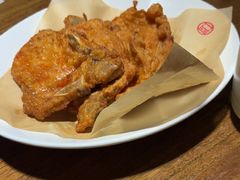 -院里汤包·虾汤包青岛菜(辽源路店)