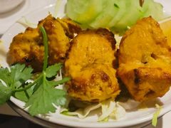 -Pita's&Tika's中东和印度风味餐厅(龙湖天街店)