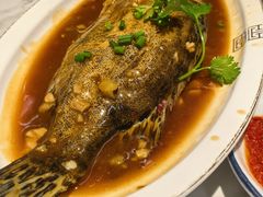 -又见炊烟私房菜(敬亭路店)