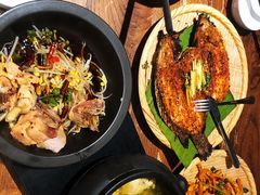 -云海肴·汽锅鸡·云南菜(美罗城店)