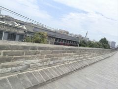 -西安城墙·碑林历史文化景区