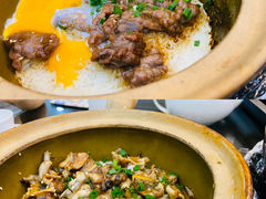 -红星光发煲仔饭(文海店)