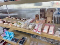 -上海路易十四芭蕾良品舞蹈用品店(美丽华商务中心店)