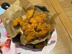 -必胜客(华地店)