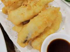 -点点心港式茶餐厅(南京西路店)