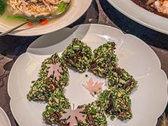 -西安凯悦酒店·湖畔中餐厅