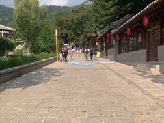 -慕田峪长城