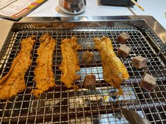 -豆爷烤肉(沁水路龙湖店)