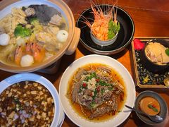 -寻宝记绍兴菜(状元店)