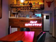 -帕歌西班牙餐厅paco tapas