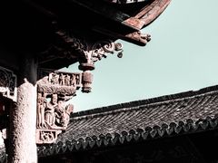 -皤滩古镇