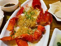 -田大厨海鲜超市(万豪店)