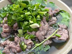 -大众跷脚牛肉馆·非遗传承单位(峨眉山店)