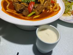 -阿西娅食府(中关村店)