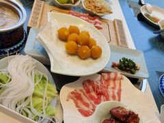 -名都晓荷塘(涿州店)