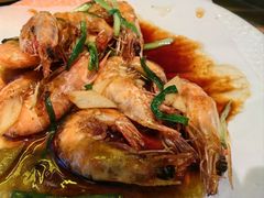-江太极江浙菜(马桥万达广场店)