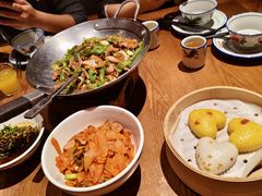 -老湘村·湖南土菜(天河维多利店)