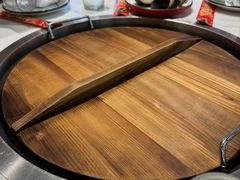 -那红花·东北菜铁锅炖(仙林金鹰店)