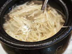 -华顺土菜馆(洪岗路店)