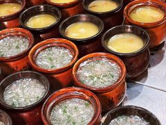 -武汉洲际酒店·漢自助餐厅
