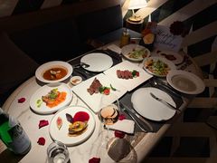 -ZHAO赵·牛扒坊(万象城店)