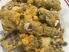 -明本湛江鸡•海鲜小厨(陈家祠店)